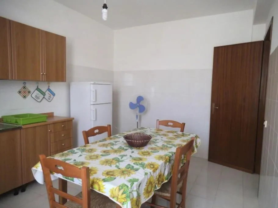 Appartement Casa Derna 25Dx à Castellammare del Golfo