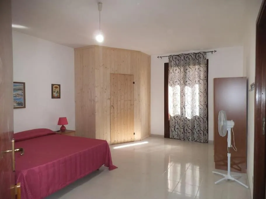 Appartement Casa Derna 25Dx à Castellammare del Golfo 0*,  Italie